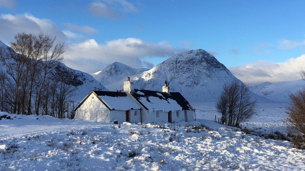 Blackrock Cottage