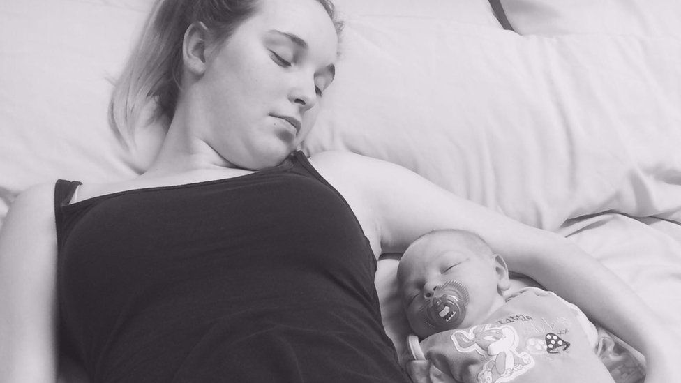 Cot deaths rate 'highest in Yorkshire' BBC News