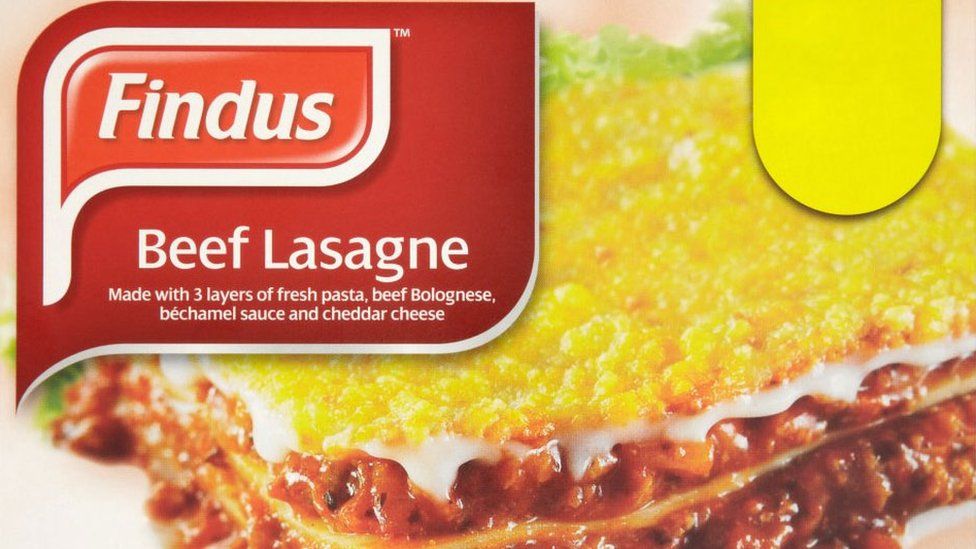 Coop chocolate Easter bunny recall Mum 'feared for daughter' BBC News