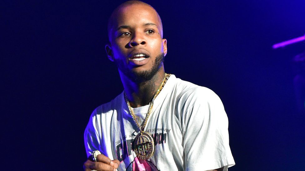 Picture of Tory Lanez