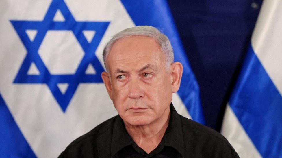 Prime Minister Benjamin Netanyahu has raised the possibility of a deal