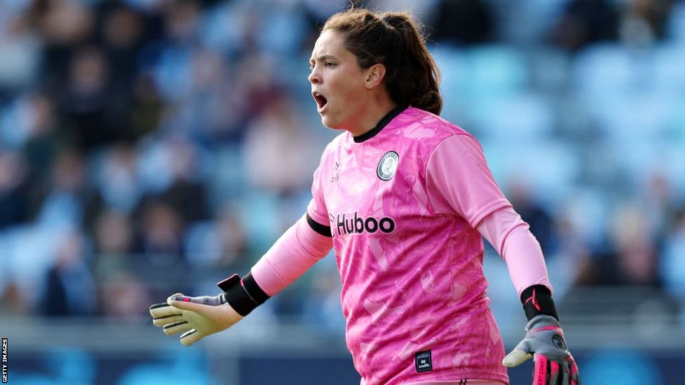 Why are so many WSL teams undecided on their first-choice goalkeeper ...