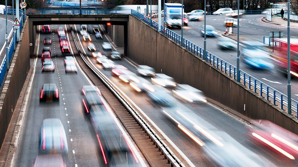 Busiest And Quietest Railway Stations In Britain Revealed Bbc News 