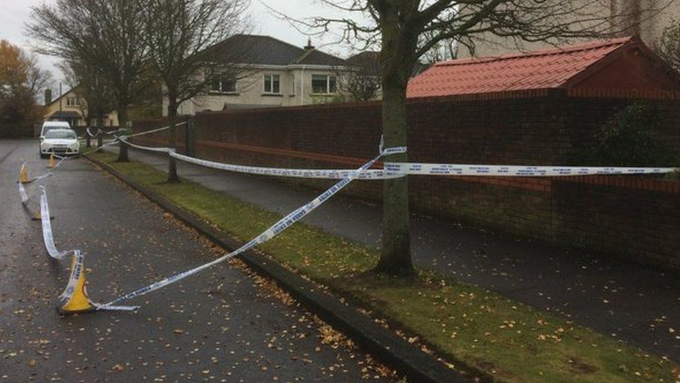 Kym Owens Renewed police appeal after Maynooth assault BBC News