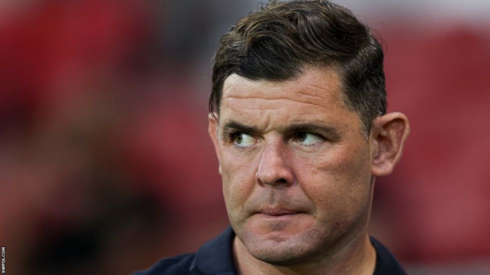 Paul Wellens St Helens head coach fined £2,000 for postmatch comments
