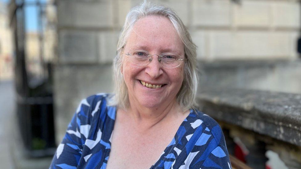 Bath 'Ring of Steel' works begin on more city centre streets BBC News