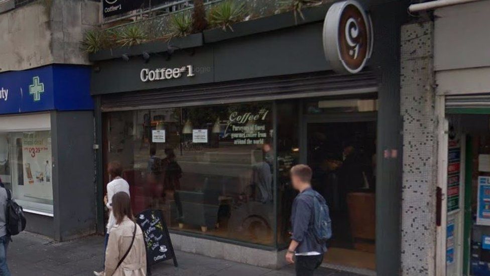 Coffee 1 to open 15 new shops across Wales and England BBC News