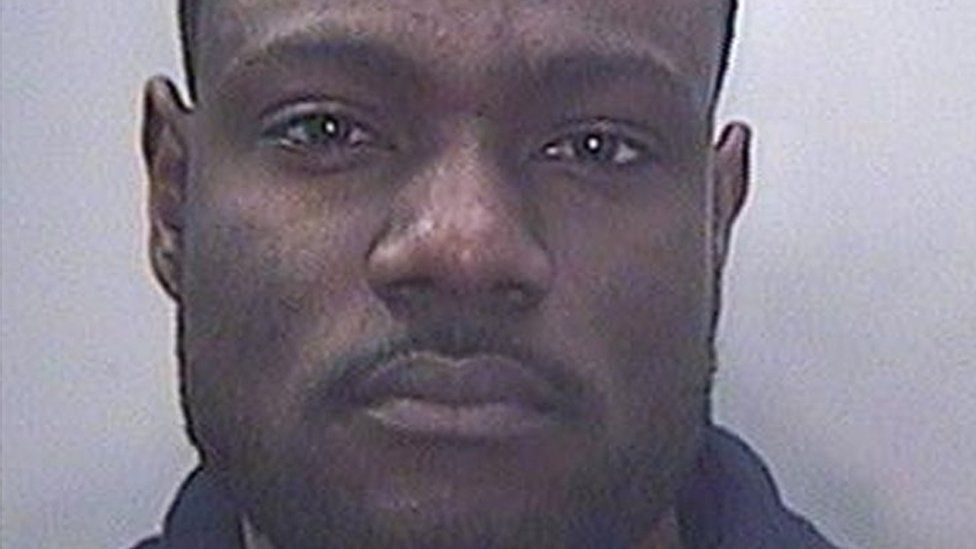 Tosin Femi Olasemo was living in Cardiff when the fraud happened