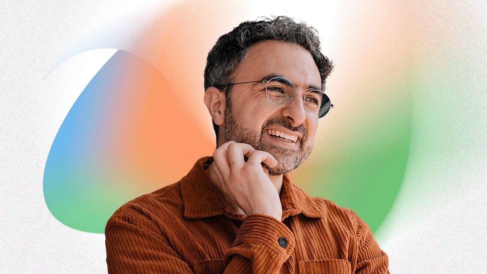 Mustafa Suleyman, CEO of Inflection AI and Co-founder of DeepMind