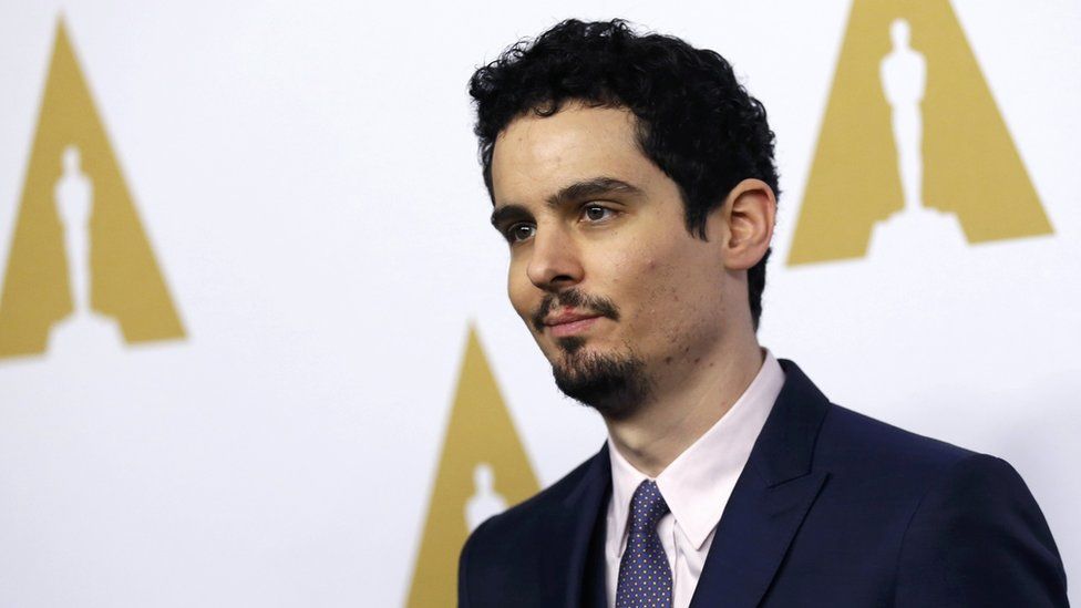 Damien Chazelle