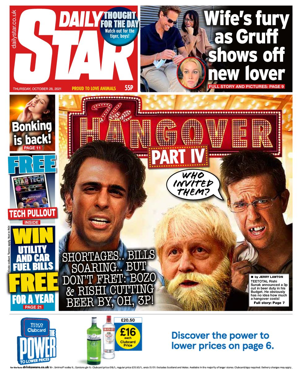 Daily Star