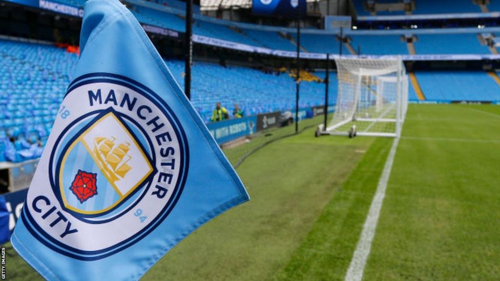 Manchester City investment from US breaks global sports valuation - BBC ...