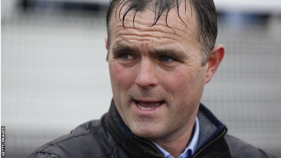 Silver Streak win at Kempton a bright spark for trainer Evan Williams ...