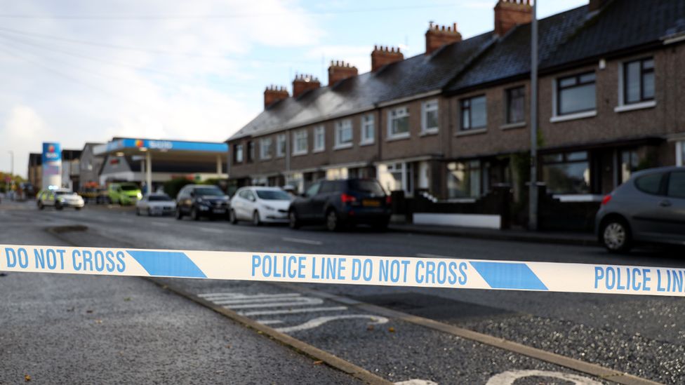 Coleraine shooting PSNI issues fresh appeal as victim 'fights for life