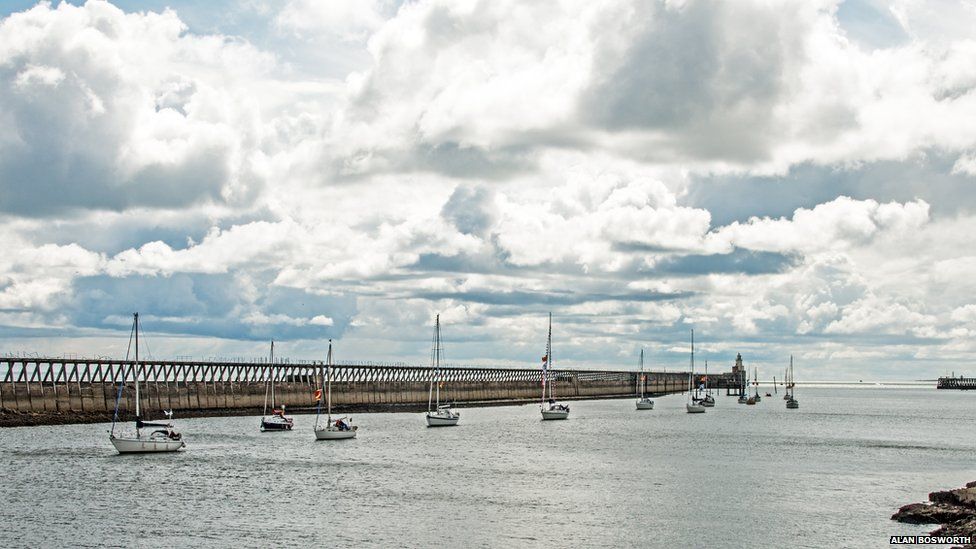 Your July weather photos BBC Weather