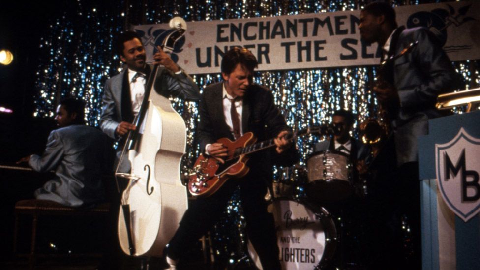 Back to the Future musical sets date for world premiere in Manchester