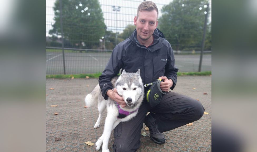 New powers to issue £100 dog mess fines in Telford BBC News