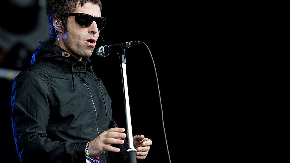 Why Liam Gallagher's Manchester Tribute Gig Was So Important To Us 