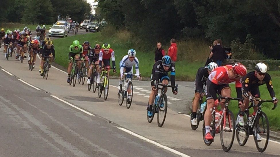 Tour of Britain