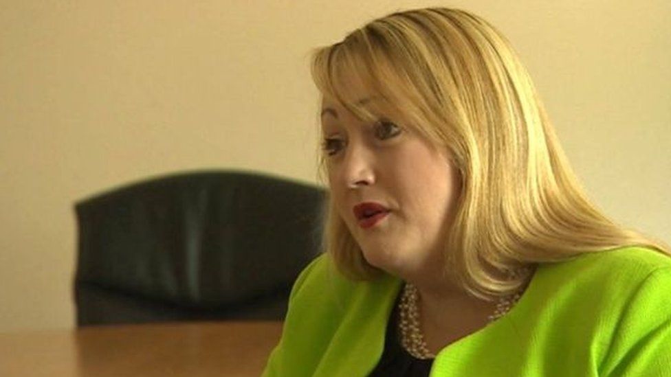 Finance minister Rebecca Evans announced the plan, which contrasts with that in England