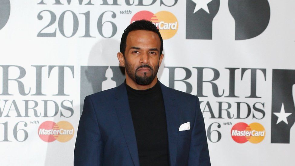 Craig David and Stormzy back 'Macfest' tribute gig for Macauley ...