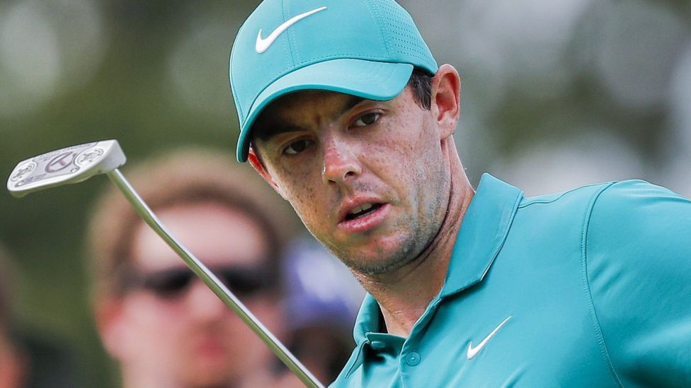 Tour Championship: Rory McIlroy Wins Title In Atlanta To Claim FedEx ...