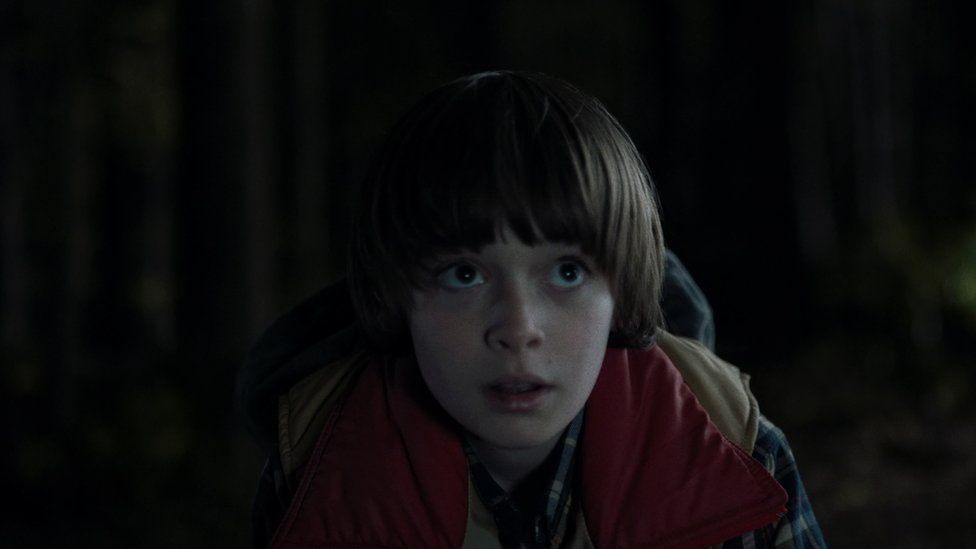 Stranger Things Actor Noah Schnapp Says Will Byers' Sexuality Is