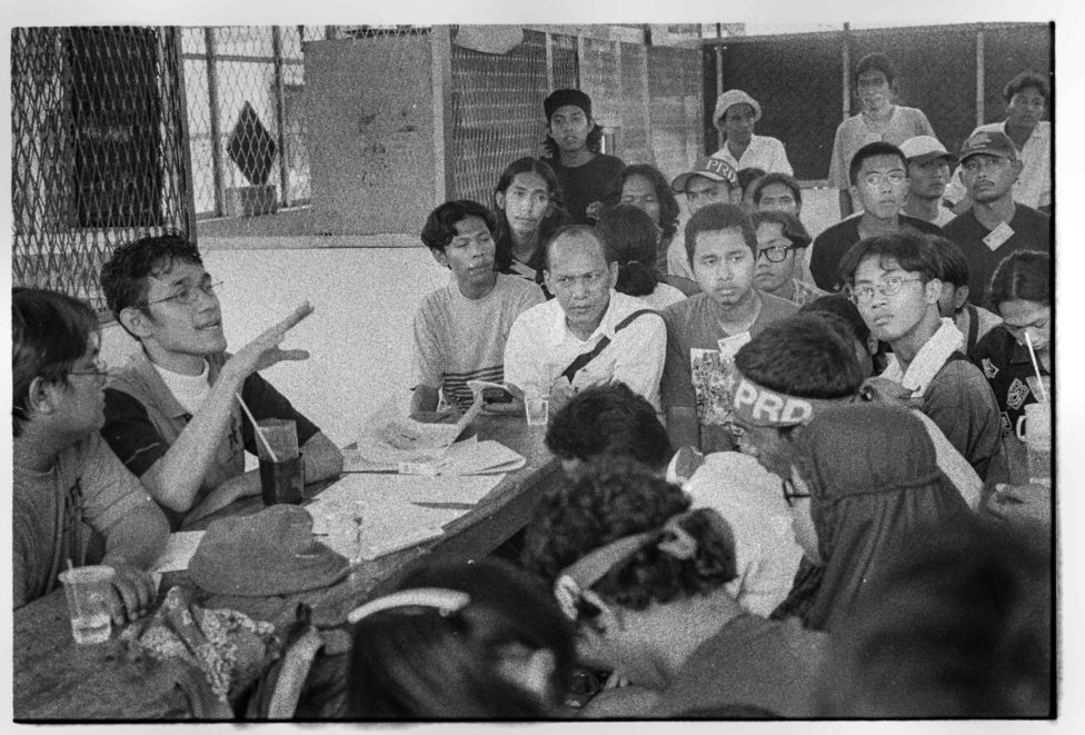 20 tahun reformasi