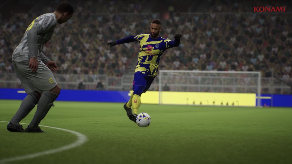 Konami Rebrands PES Into EFootball, A Free-To-Play Game With Cross-Platform  Support –