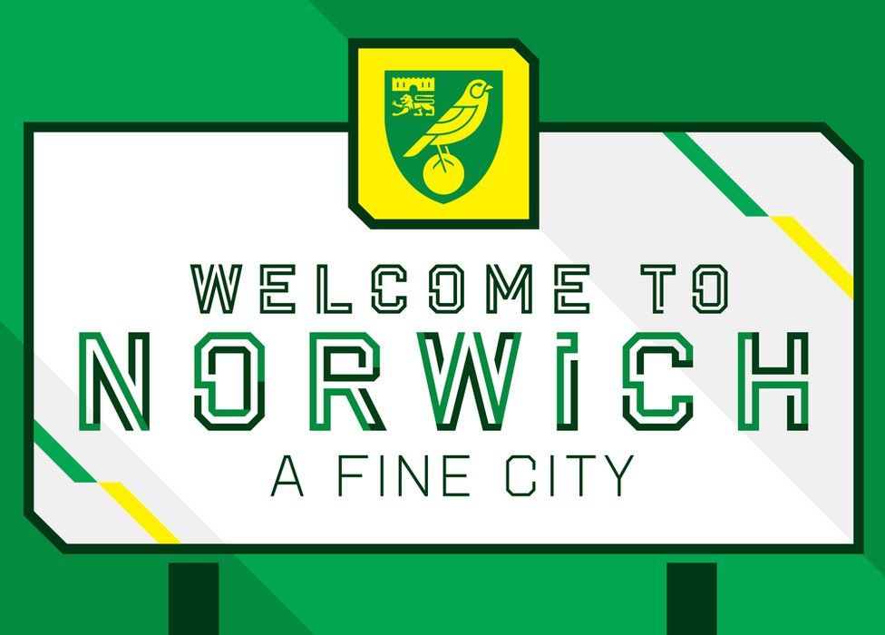 Norwich City Football