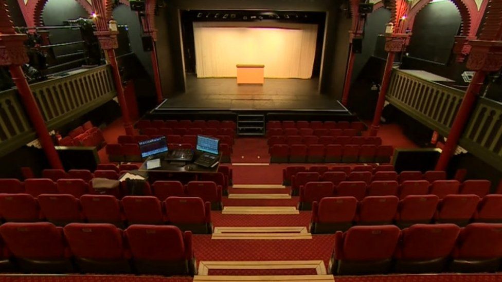 playhouse theatre