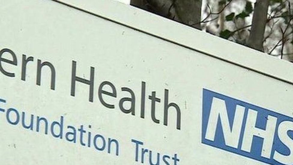 Ex-Southern Health worker 'warned bosses of safety failings' - BBC News