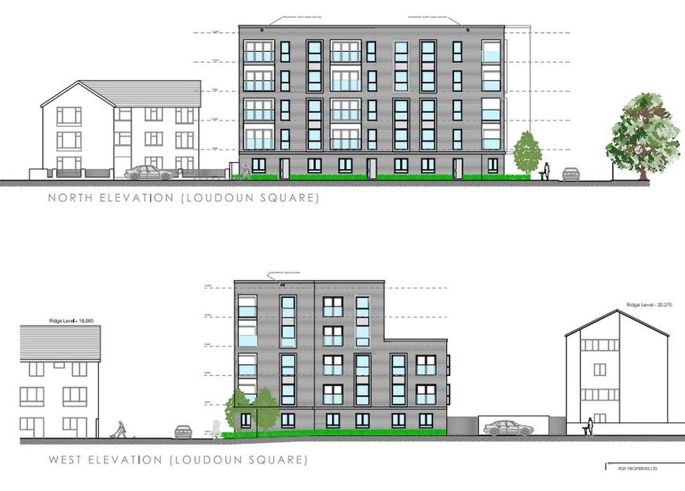 Butetown community cafe to be demolished despite petition ...