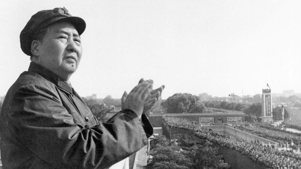 Li Rui: The old guard Communist who was able to criticise Xi Jinping ...