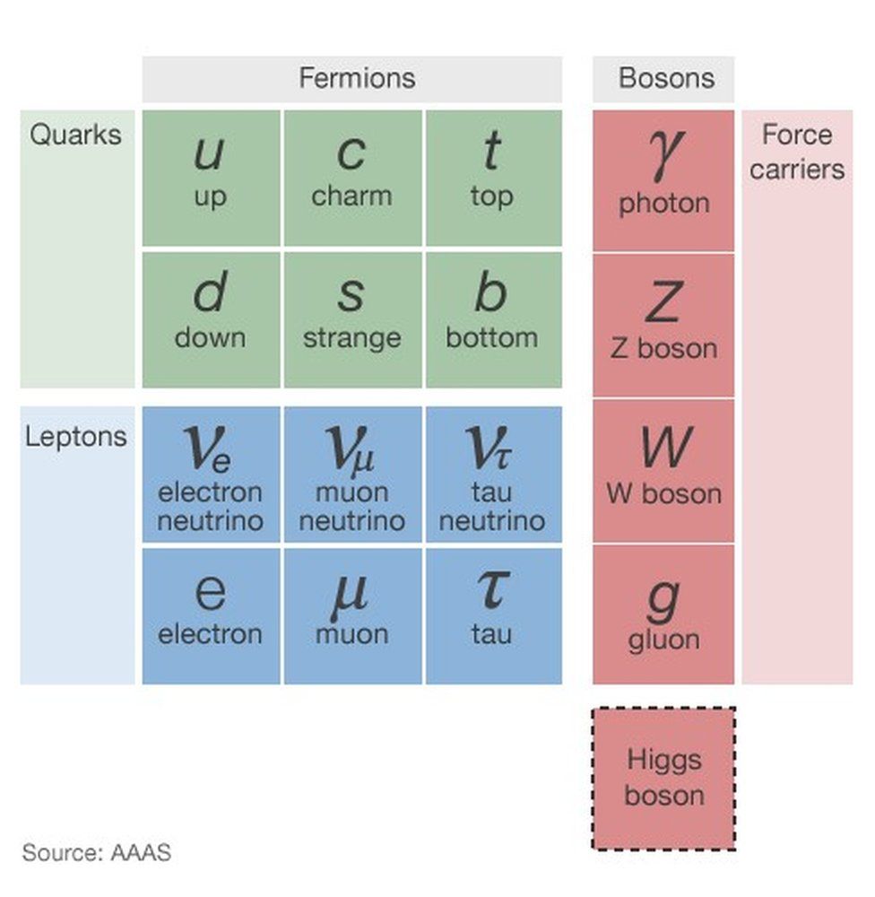 Стандартная модель. Скварки слептоны Бозино таблица. Таблица кварков лептонов и бозонов. Таблица частиц стандартной модели. Таблица элементарных частиц Бозон Хиггса.