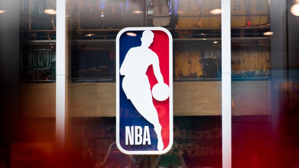 NBA: Basketball set for restart at Walt Disney World 'bubble' site ...