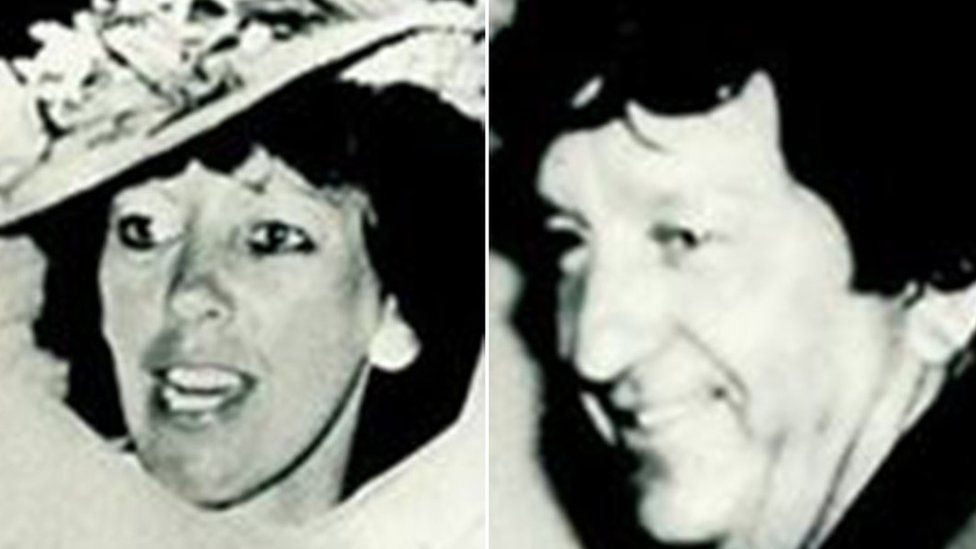 Rake shotgun murders Families appeal over unsolved 1986 killings