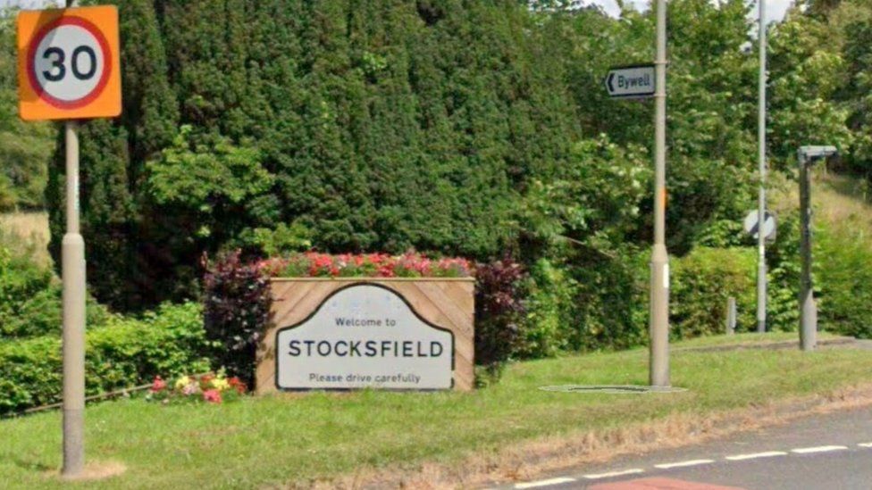 Stocksfield