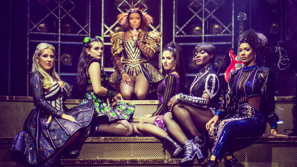 SIX the Musical: How Henry VIII's Six Wives Reflect the Influences of  Contemporary Pop Queens