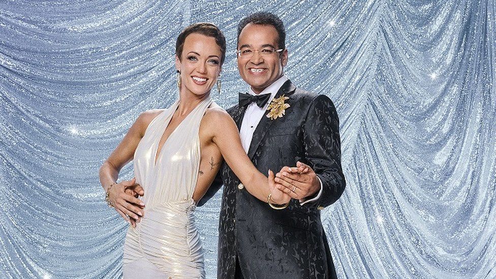 Strictly Come Dancing 2023: Pro-celebrity Partners Have Been Revealed ...