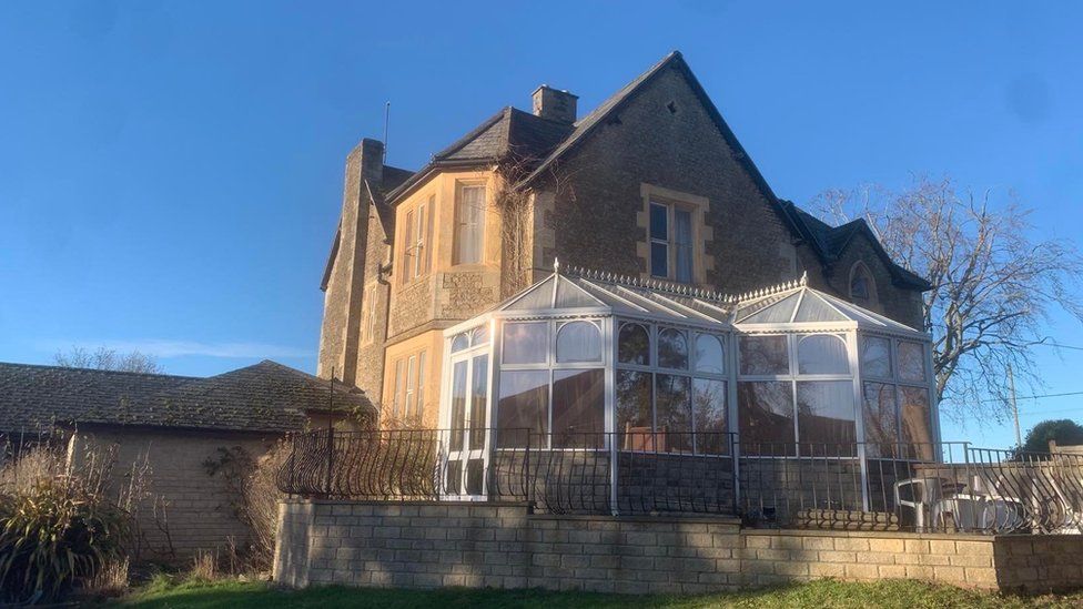 Trowbridge care home expansion plan refused BBC News