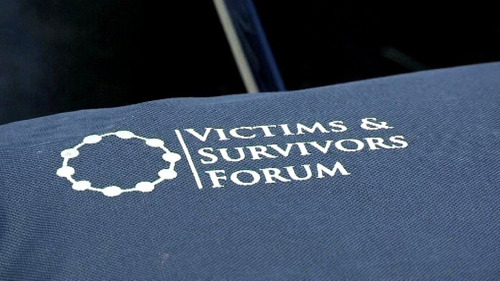 Victims forum