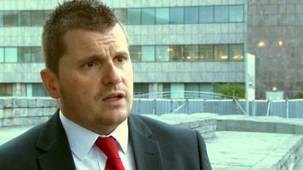 Wales budget: Job losses possible, says council boss