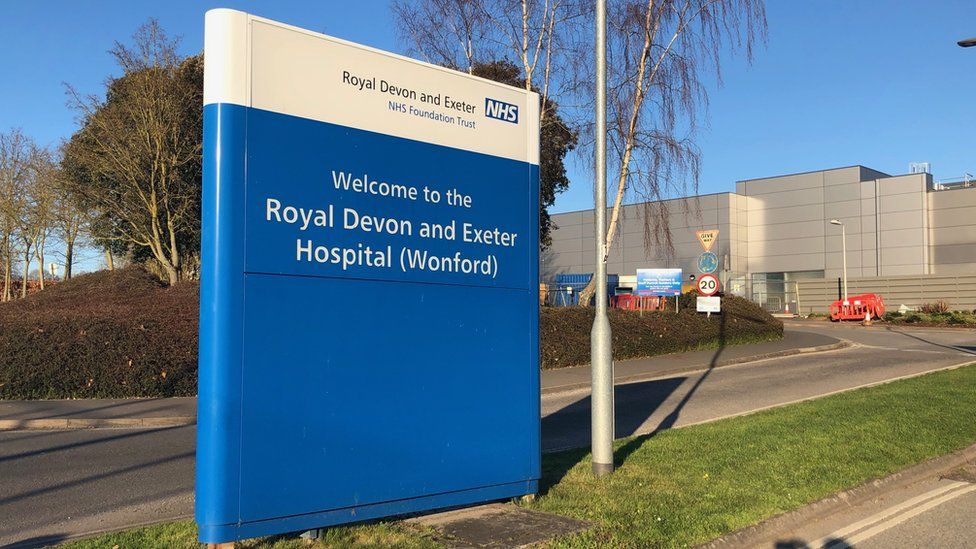 Royal Devon and Exeter Hospital