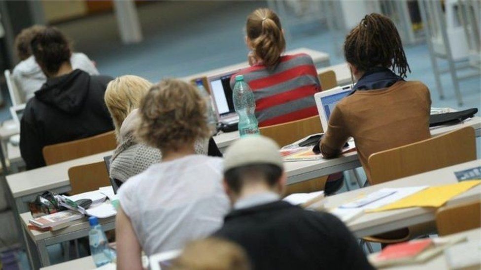 Students