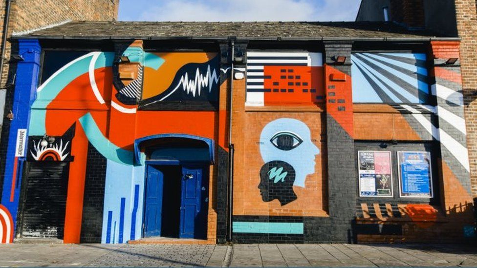 Coronavirus Liverpool's Zanzibar Club closes amid 'climate of