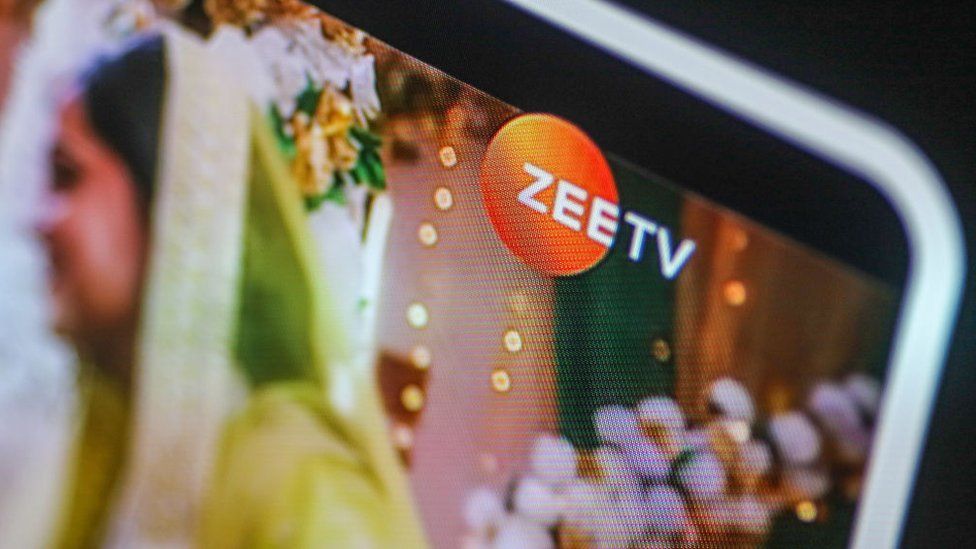 ZeeTV logo