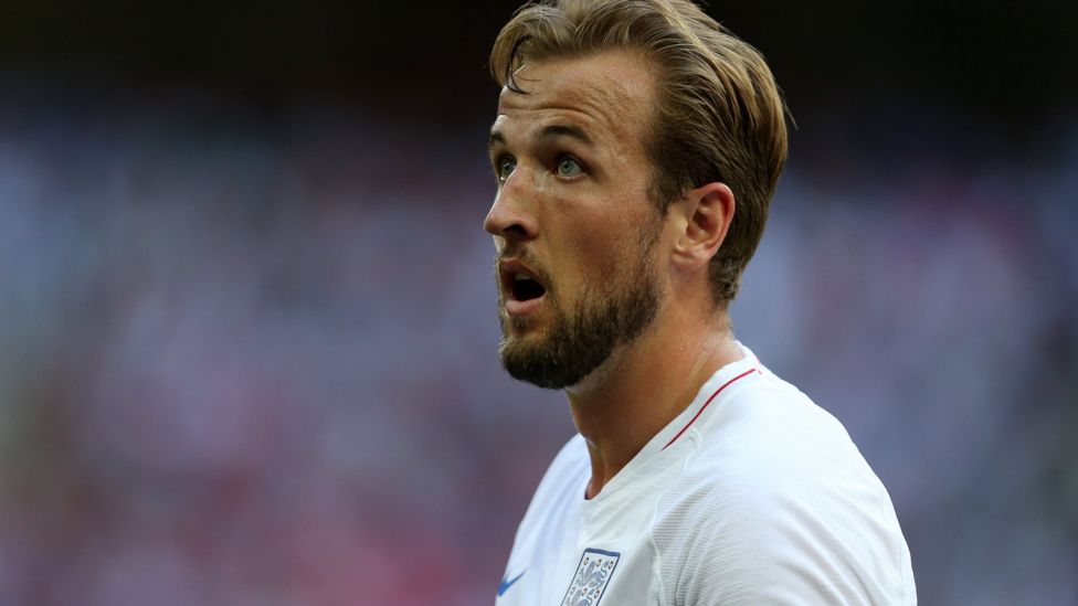 Norfolk pub puts up 'grandstand' for World Cup football fans - BBC News