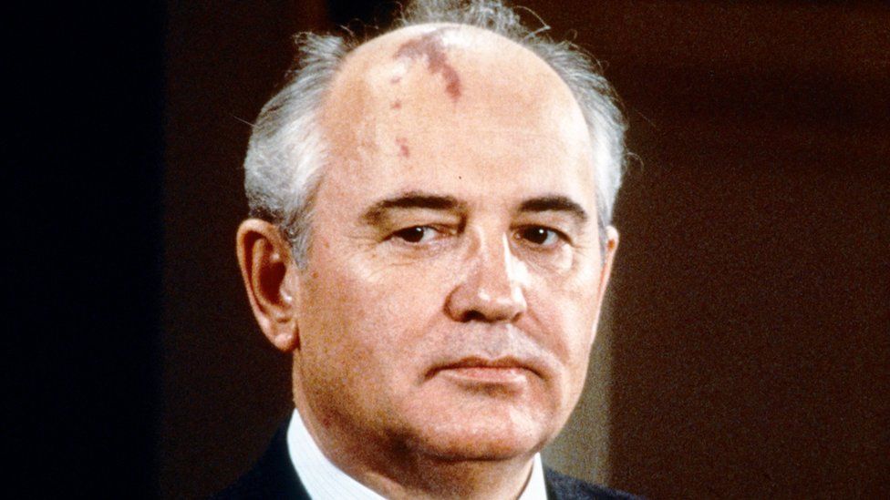 gorbachev visits canada 1983