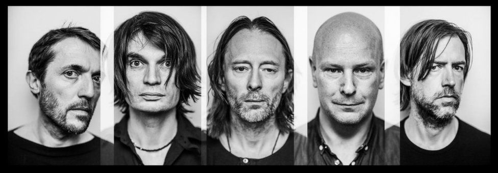 Radiohead: “True Love Waits” Track Review